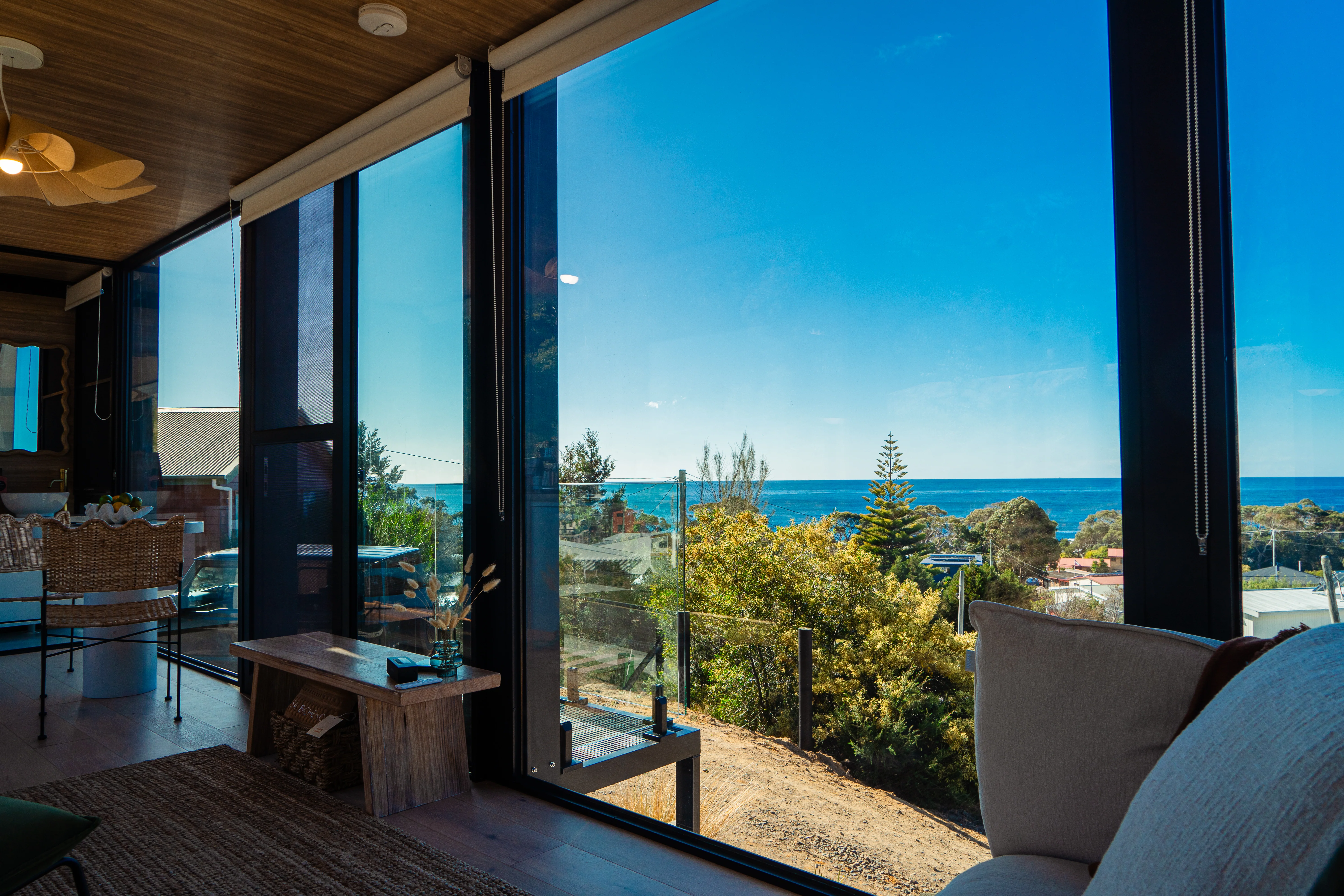 8m Tiny Home - "The Bambino" - Image 4