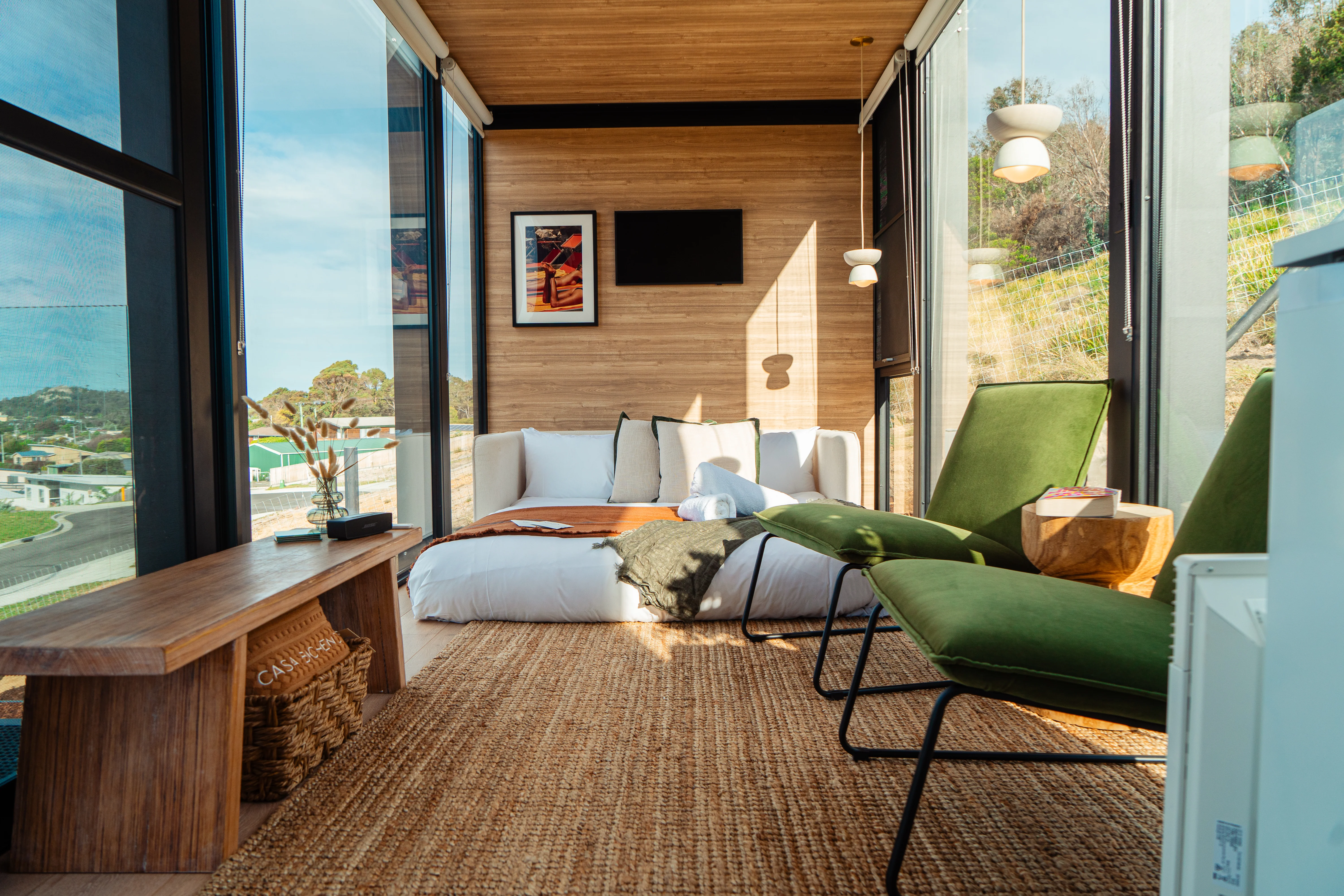 8m Tiny Home - "The Bambino" - Image 6