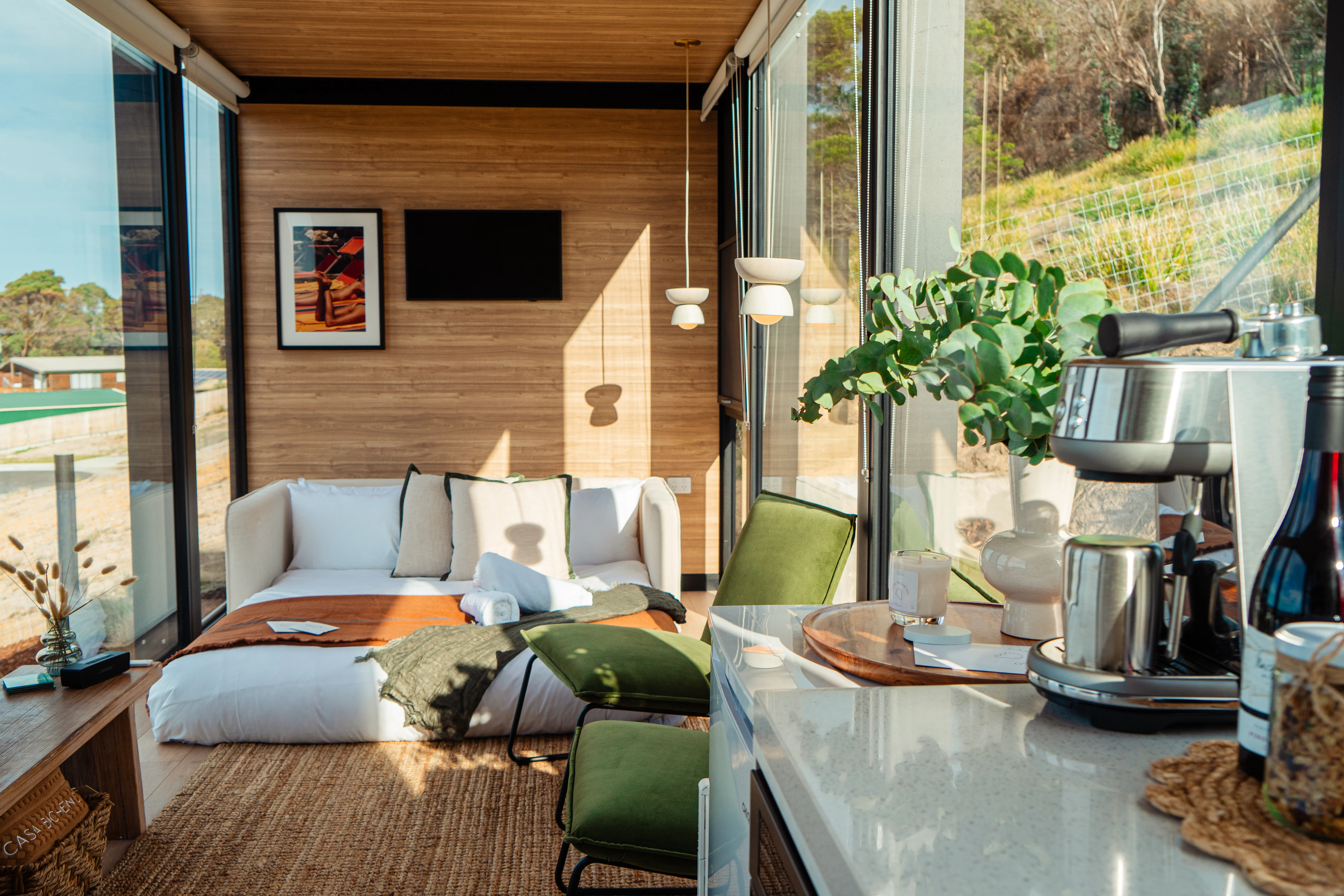 8m Tiny Home - "The Bambino" - Image 8