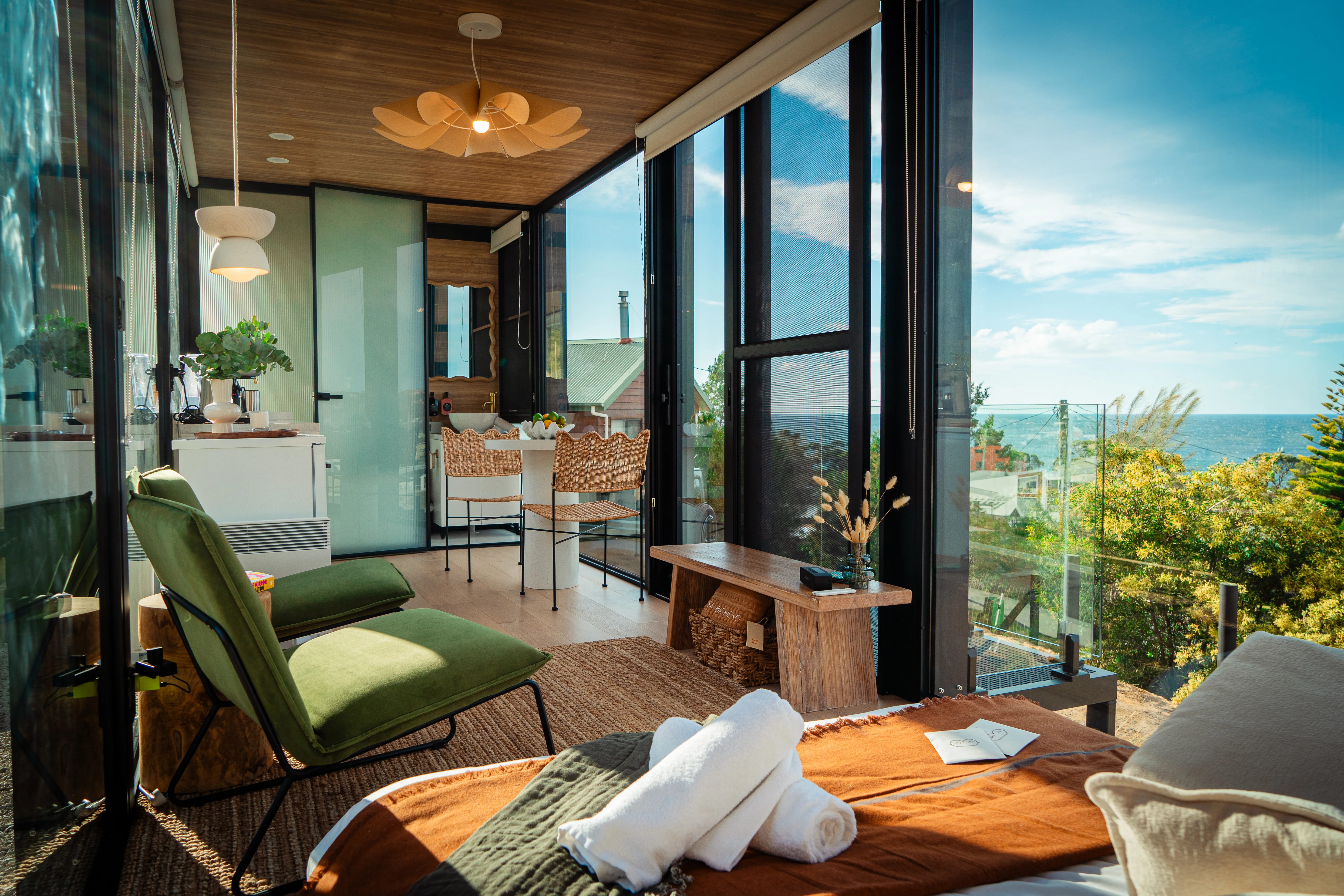 8m Tiny Home - "The Bambino" - Image 9