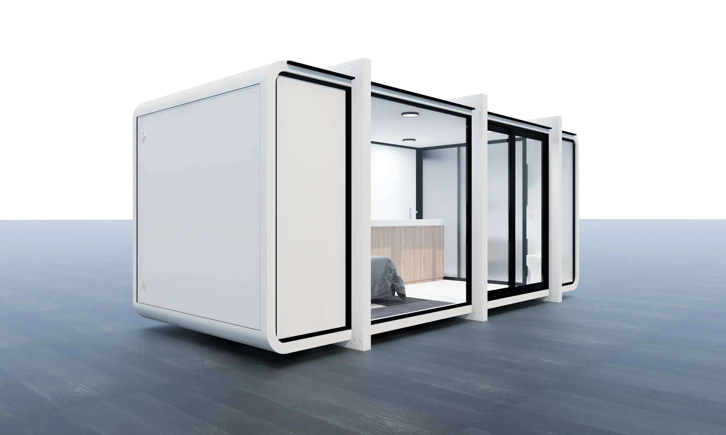 6m Tiny Home - Image 13