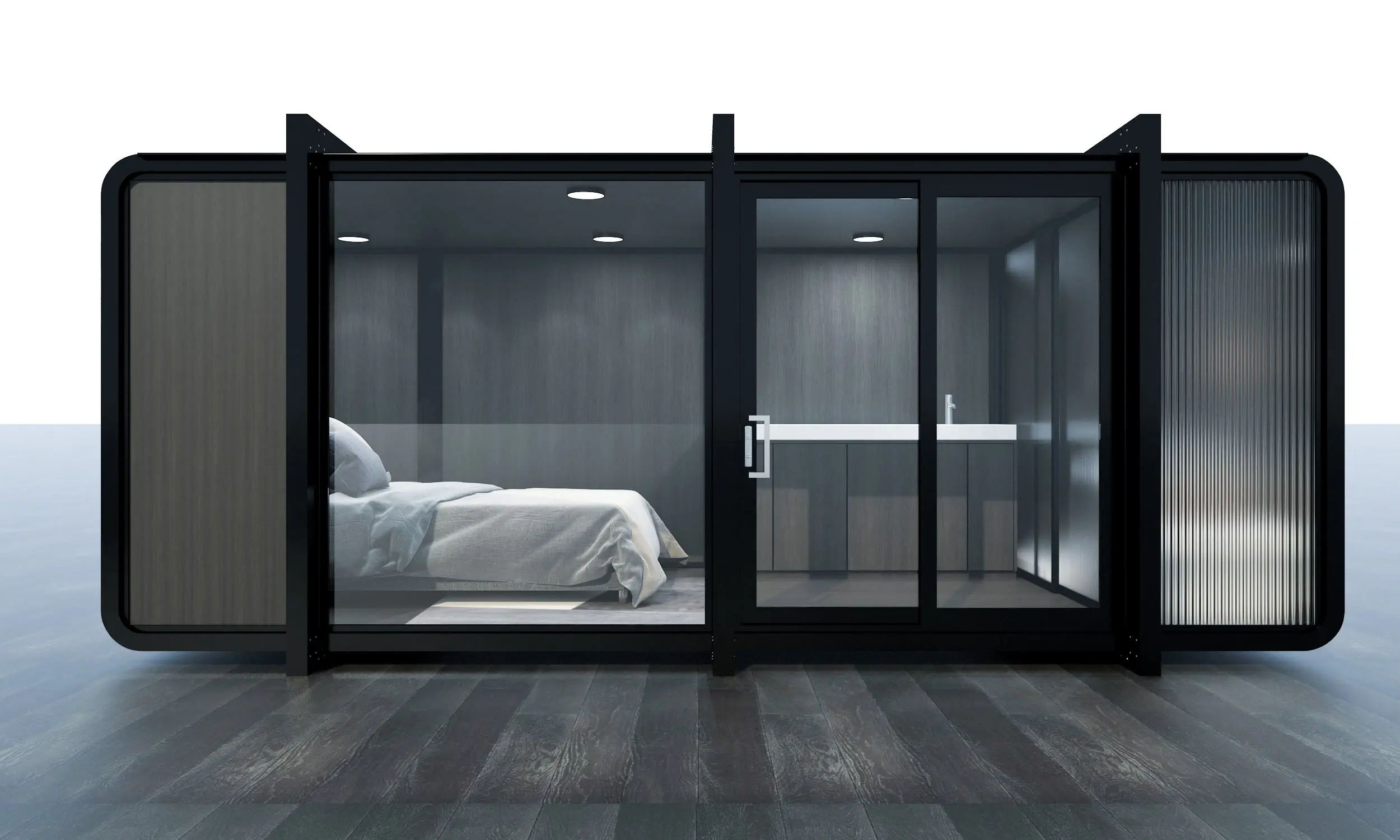 6m Tiny Home - Image 14