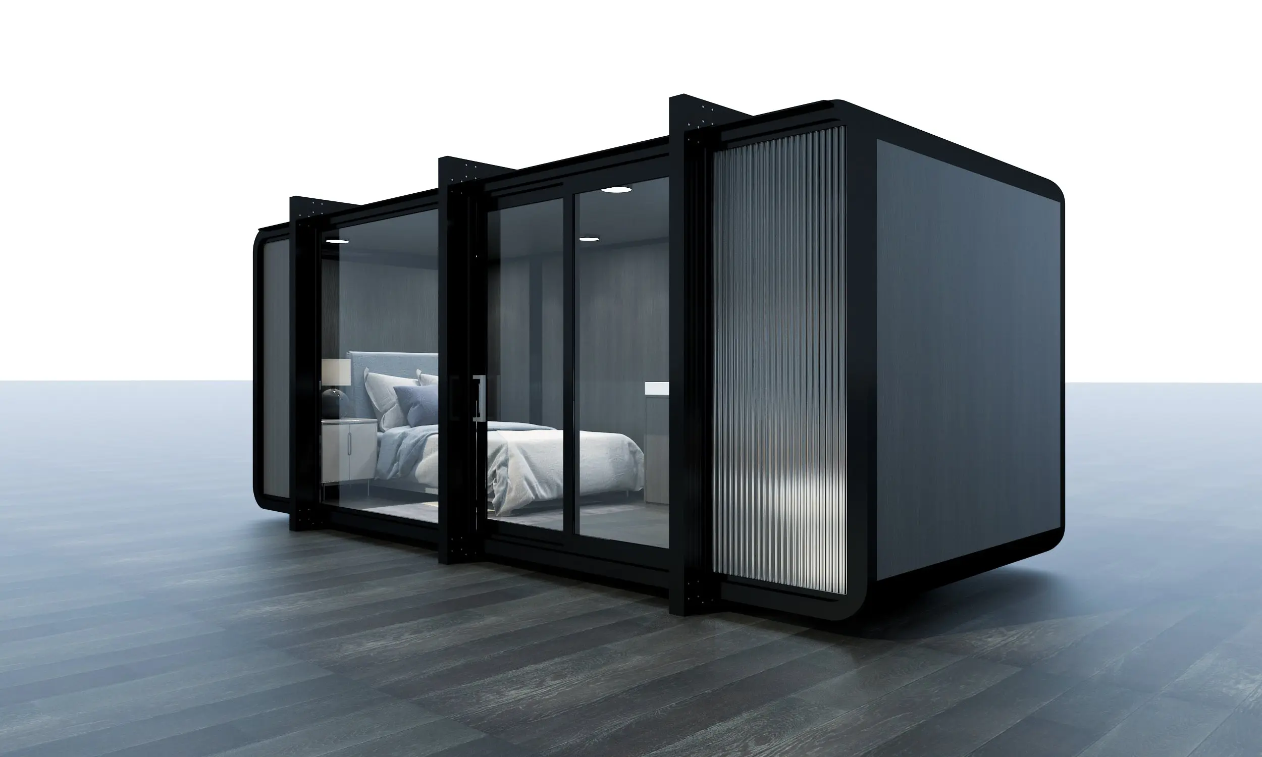 6m Tiny Home - Image 15