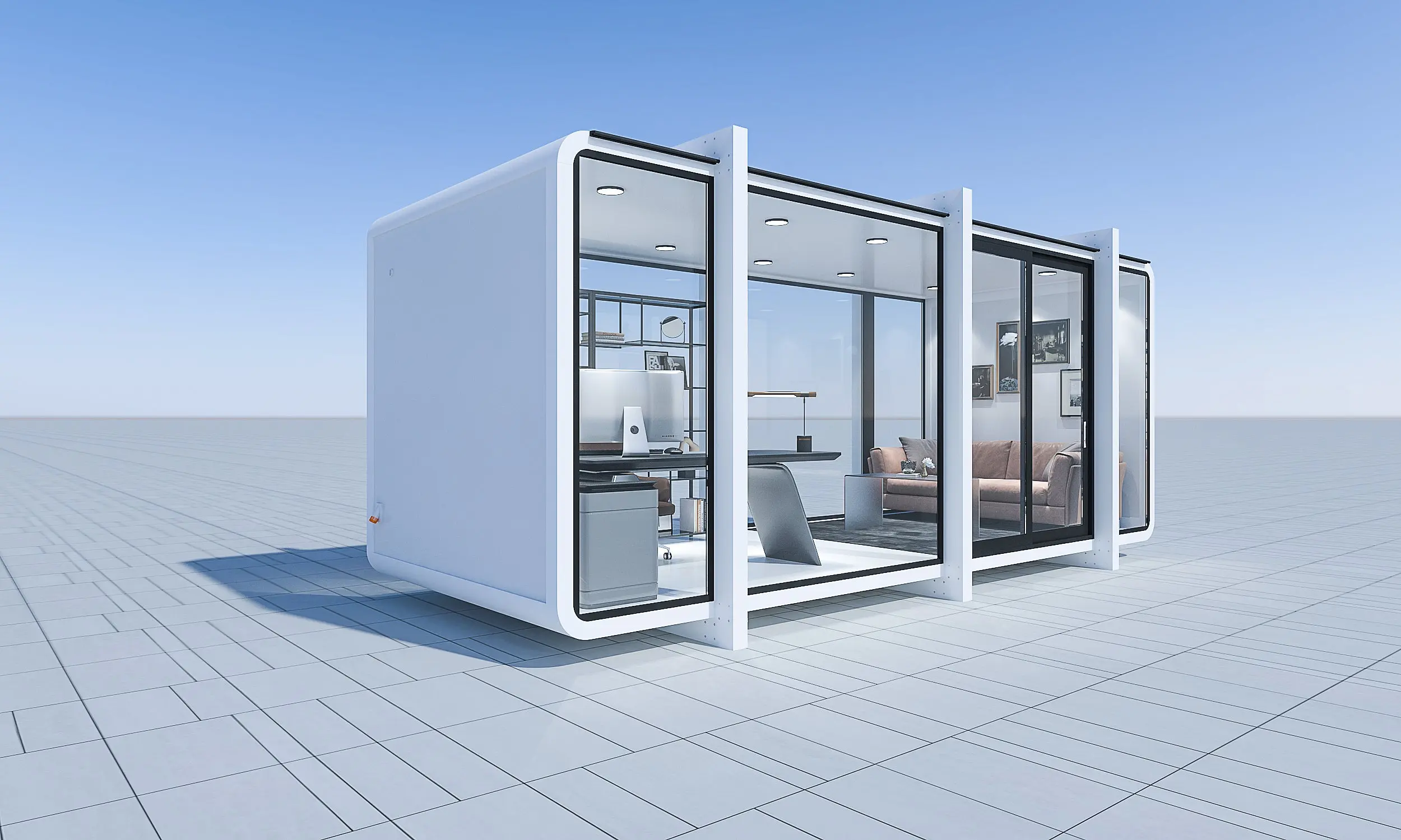 6m Tiny Home - Image 18