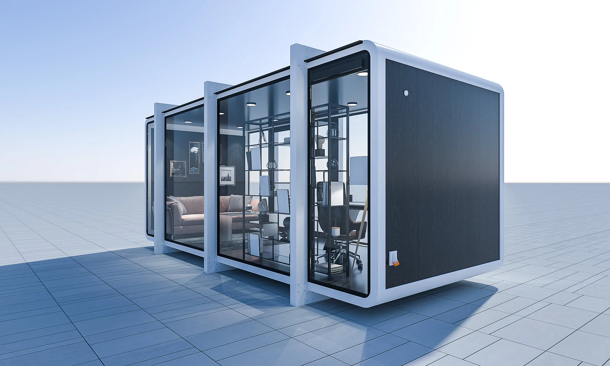 6m Tiny Home - Image 19