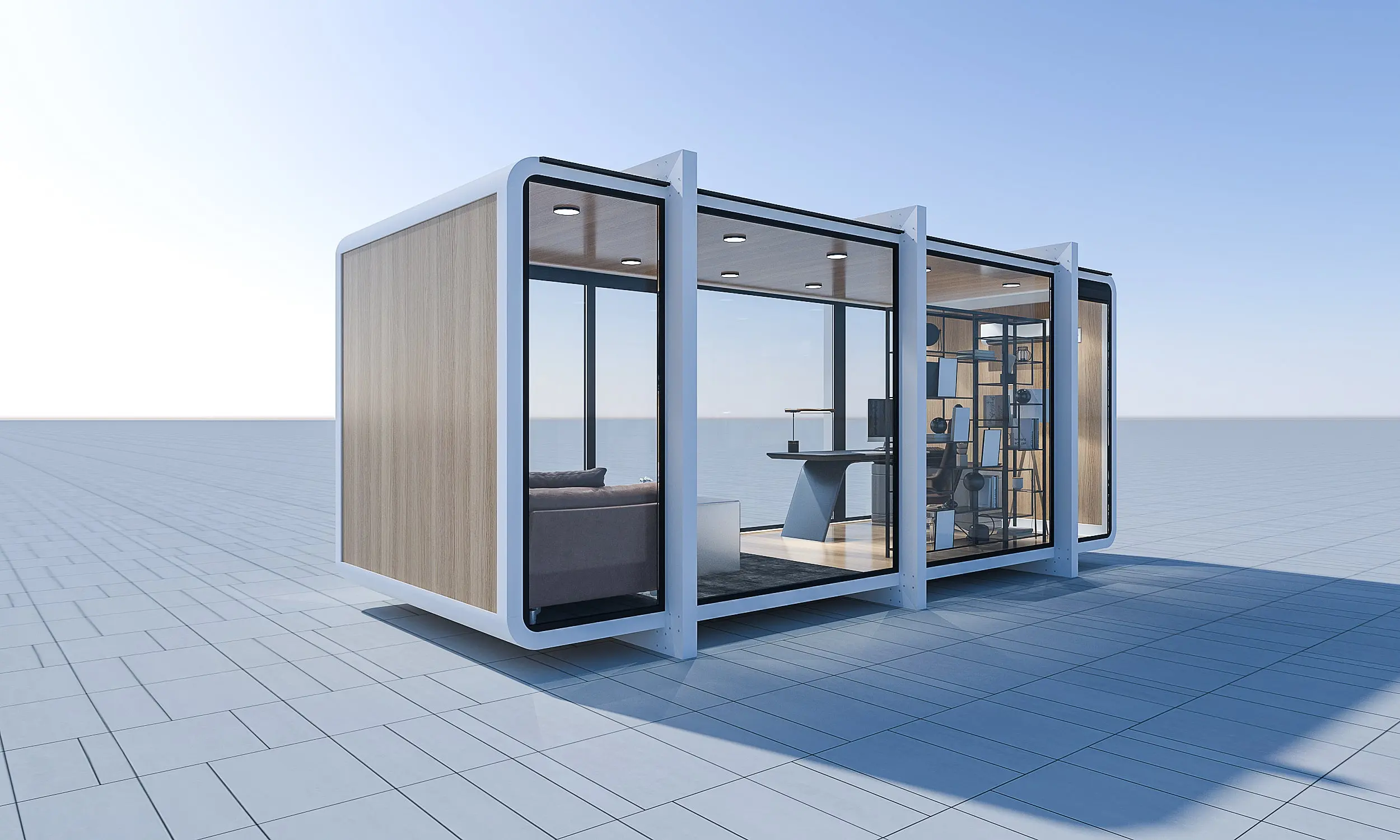 6m Tiny Home - Image 20