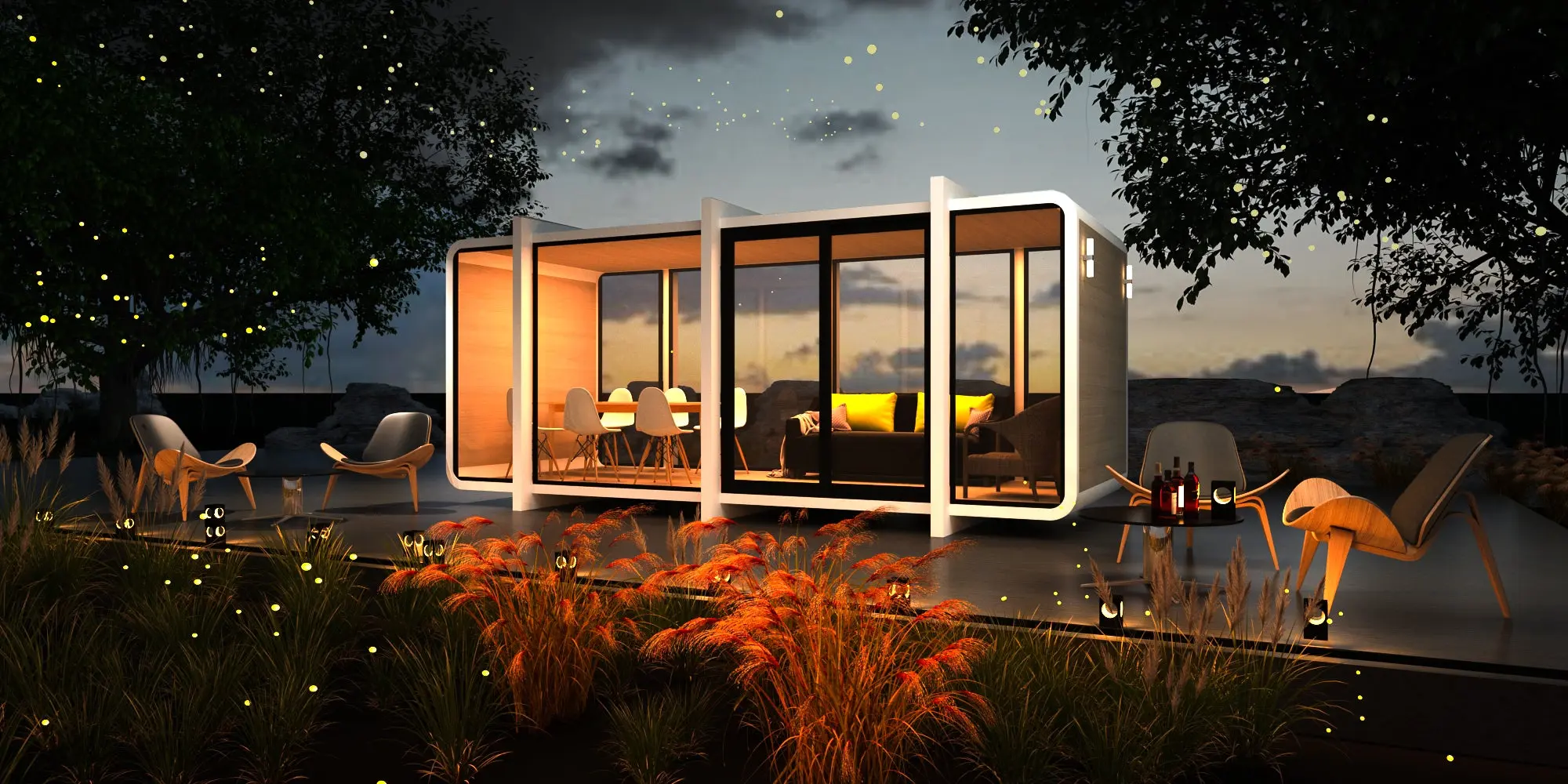 6m Tiny Home - Image 25