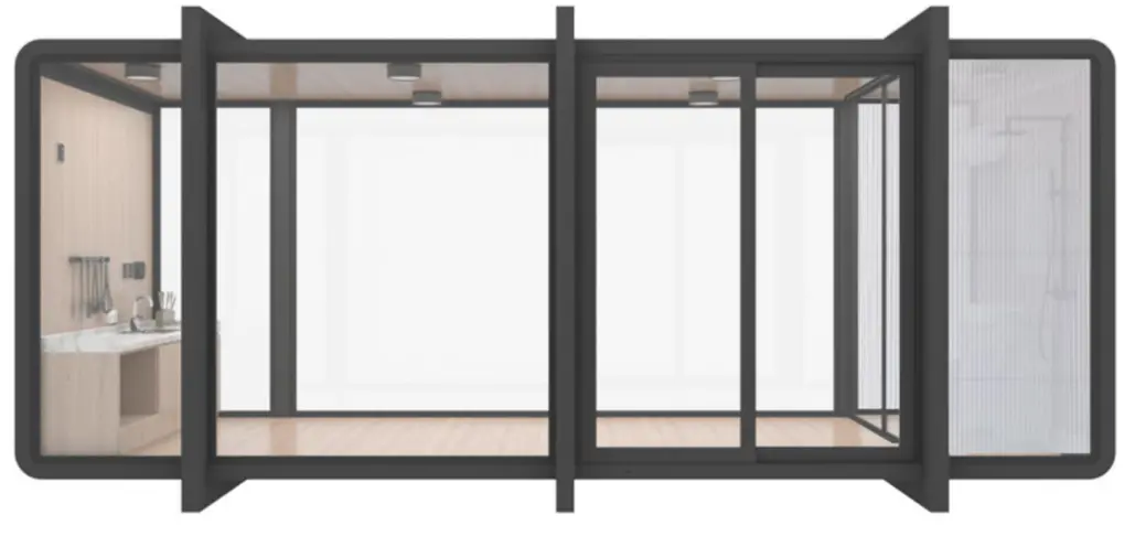 6m Tiny Home - Image 26