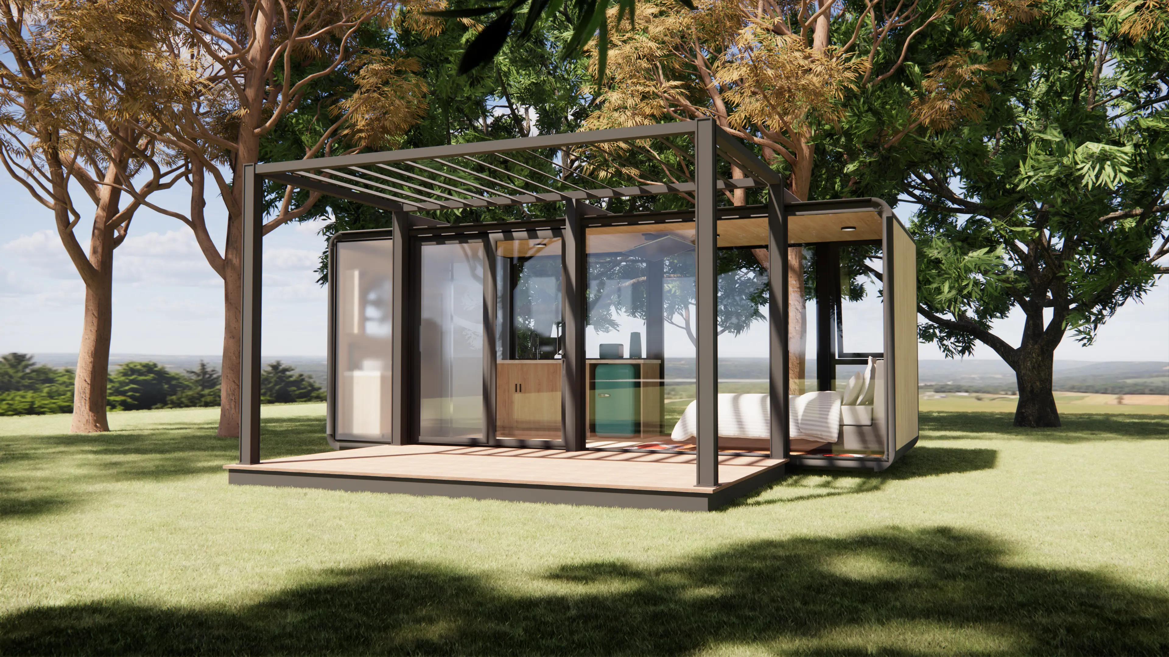 6m Tiny Home - Image 5