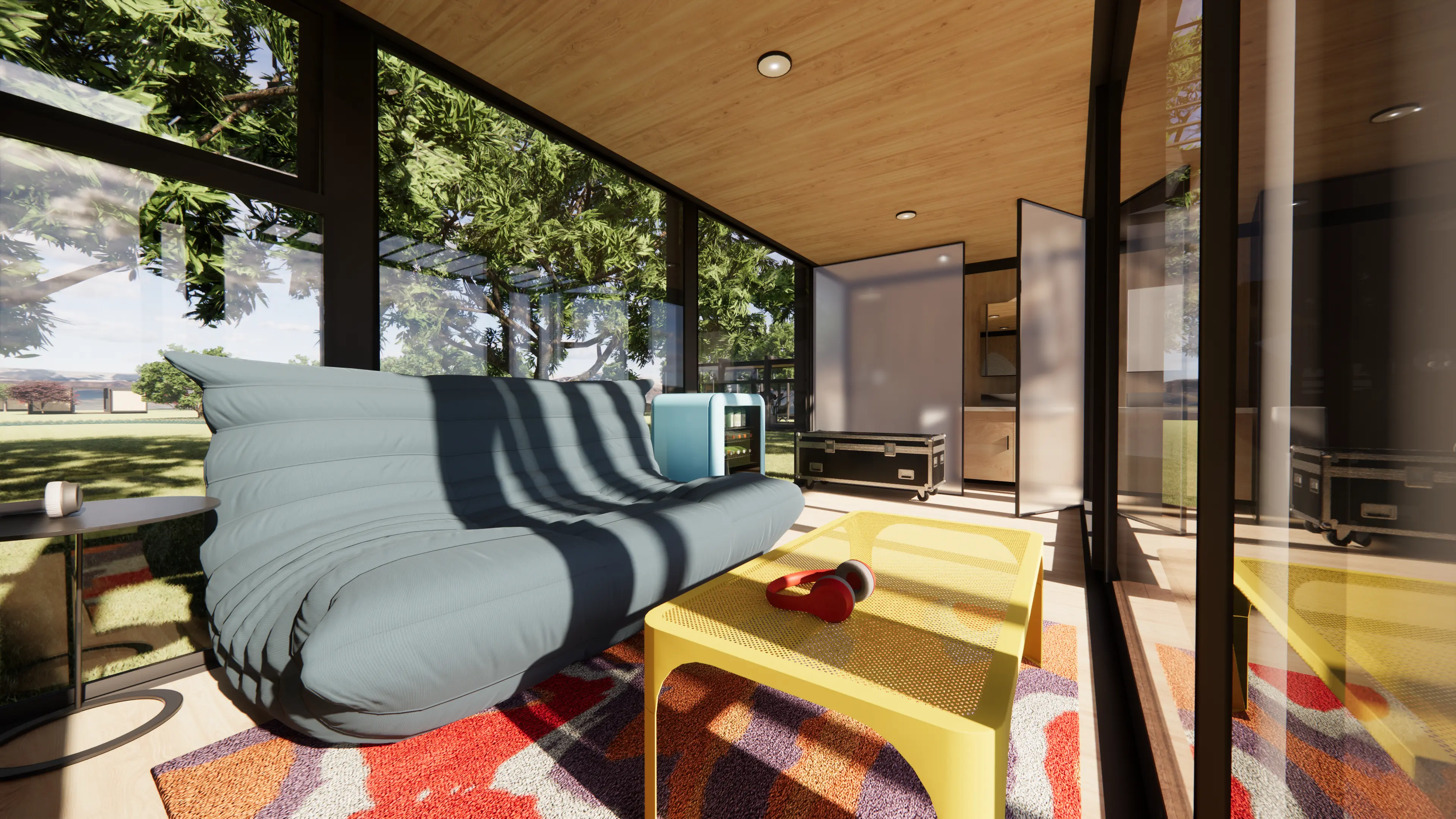 6m Tiny Home - Image 6
