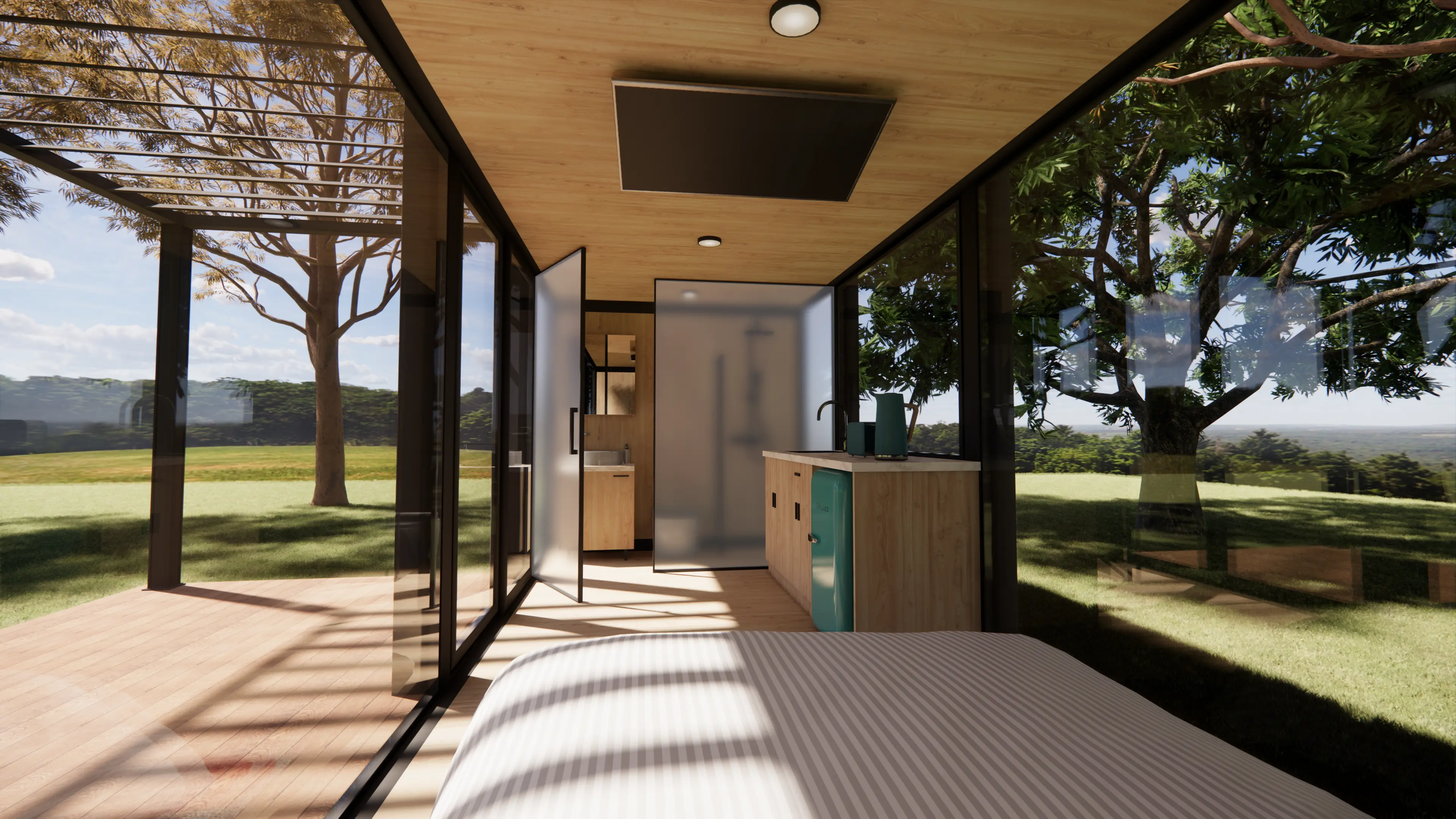 6m Tiny Home - Image 7