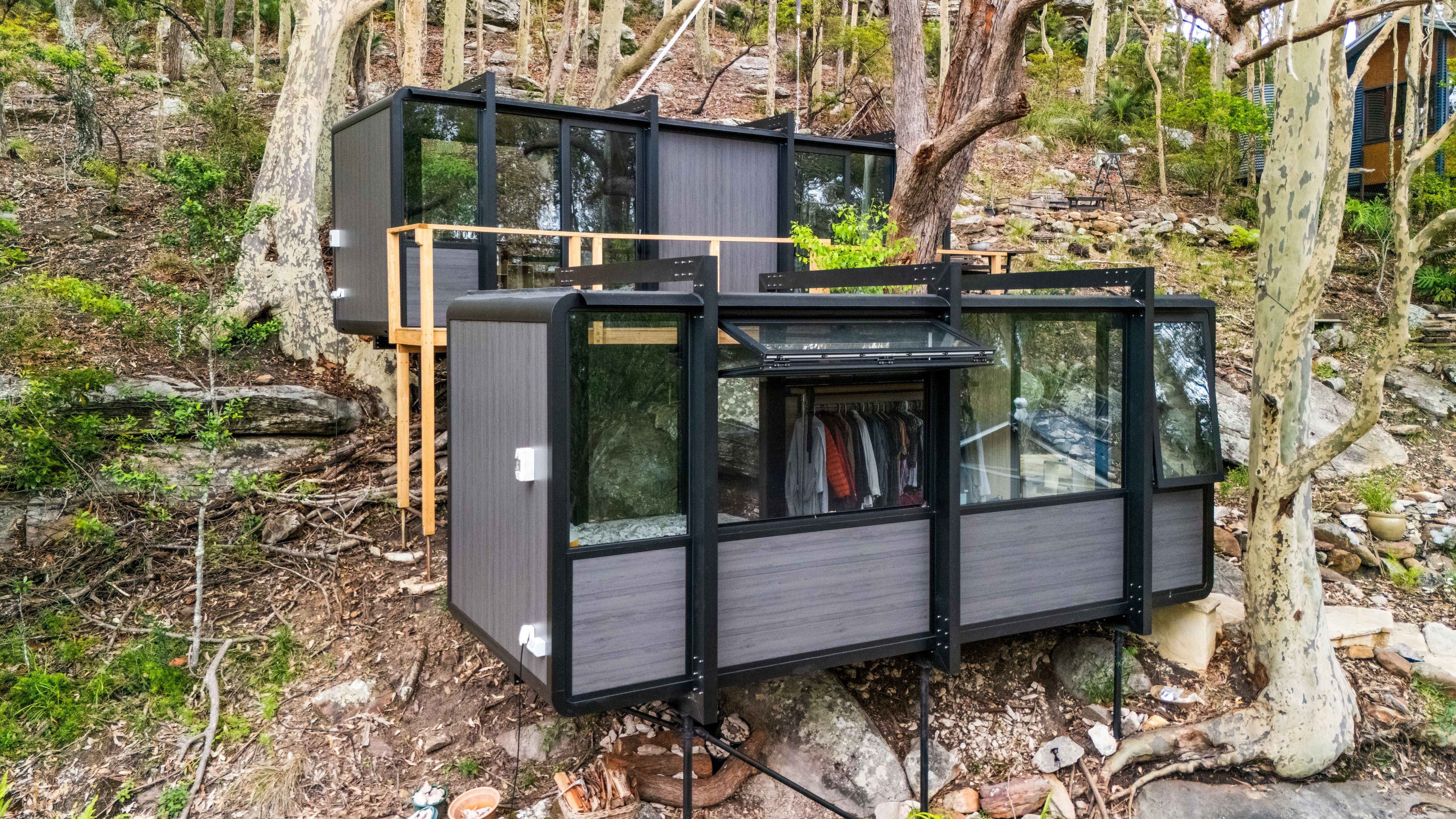 Wagstaffe | 6m + 8m Pods (Central Coast Family Build) - Image 4